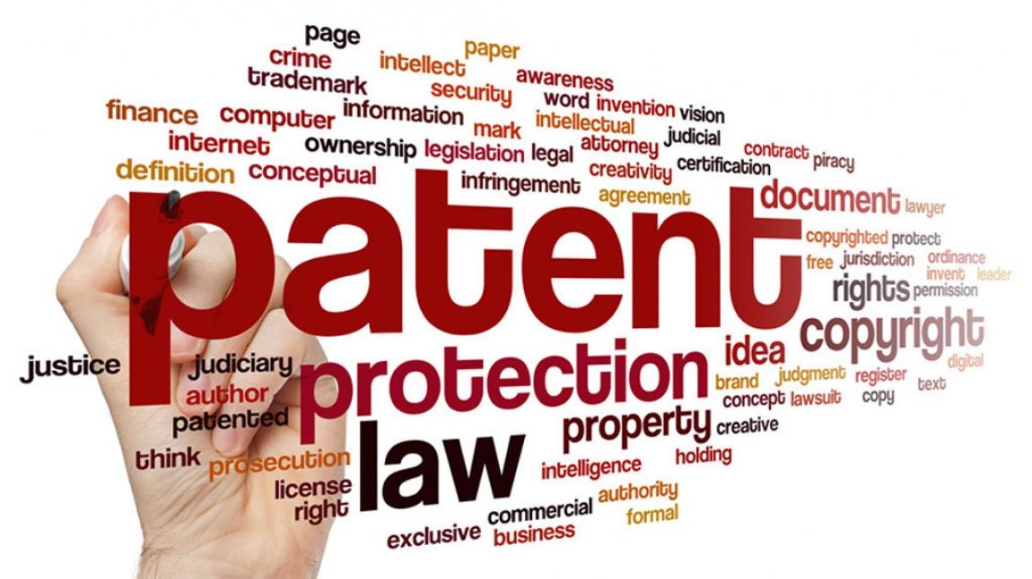Patent / Faydalı Model, Marka ve Tasarım Konuları Hakkında Afiş ve Broşürler